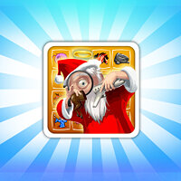 Достижение Honorable Santa в игре Doodle God для Windows 10