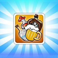 Достижение Doodle Bar в игре Doodle God для Windows 10