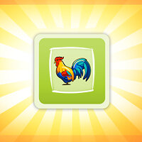 Достижение Cock-a-doodle-do в игре Doodle God для Windows 10