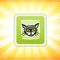 Достижение Kitty в игре Doodle God для Windows 10
