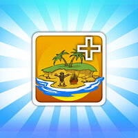 Достижение Salvation! в игре Doodle God для Windows 10