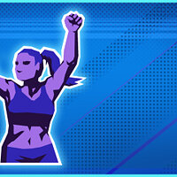 Достижение Becoming a Superstar в игре WWE 2K Battlegrounds для Xbox One