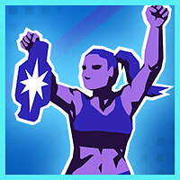 Трофей {trophy} в игре WWE 2K Battlegrounds для PS4
