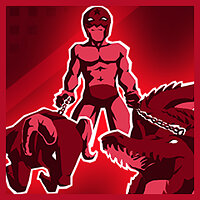 Трофей {trophy} в игре WWE 2K Battlegrounds для PS4