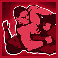 Трофей {trophy} в игре WWE 2K Battlegrounds для PS4