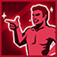 Достижение Charismatic в игре WWE 2K Battlegrounds для Steam