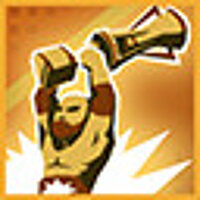 Достижение Invincible в игре WWE 2K Battlegrounds для Steam
