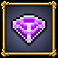 Достижение Gem Enthusiast в игре Mr.Mine для Steam