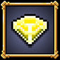 Достижение Gem Aficionado в игре Mr.Mine для Steam