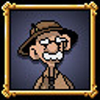 Достижение Fancy Pants в игре Mr.Mine для Steam