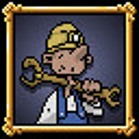 Достижение Faster Drill в игре Mr.Mine для Steam