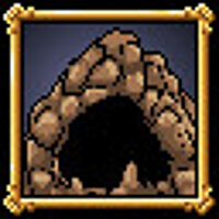 Достижение Spelunker в игре Mr.Mine для Steam