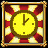 Достижение Time Machine в игре Mr.Mine для Steam