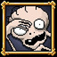 Достижение Golem в игре Mr.Mine для Steam
