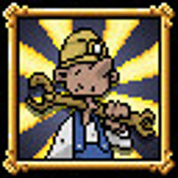 Достижение 10k Watts в игре Mr.Mine для Steam