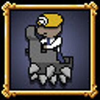 Достижение Educated Workforce в игре Mr.Mine для Steam