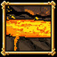 Достижение 5200°C в игре Mr.Mine для Steam