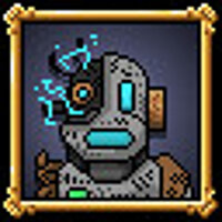 Достижение Robots Need Friends Too в игре Mr.Mine для Steam