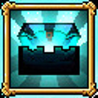 Достижение An Ethereal Collection в игре Mr.Mine для Steam