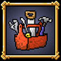 Достижение Bobby Builder в игре Mr.Mine для Steam