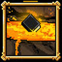 Достижение Warped в игре Mr.Mine для Steam
