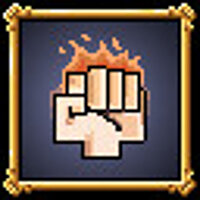 Достижение Fists of Fury в игре Mr.Mine для Steam