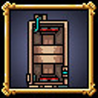 Достижение Crushed Gifts = Better Gifts в игре Mr.Mine для Steam