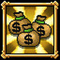 Достижение A Lot Of Zeros в игре Mr.Mine для Steam