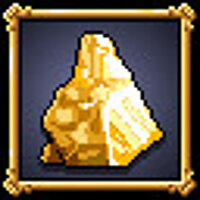 Достижение 100 Gold в игре Mr.Mine для Steam