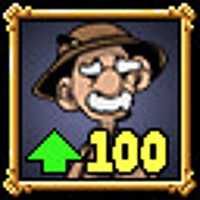 Достижение Graduated With Honors в игре Mr.Mine для Steam