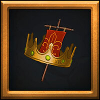 Достижение Генерал в игре The Dragoness: Command of the Flame для Steam