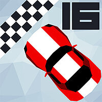 Трофей {trophy} в игре Hotshot Racing для PS4