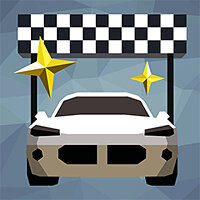 Трофей {trophy} в игре Hotshot Racing для PS4