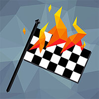Трофей {trophy} в игре Hotshot Racing для PS4