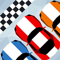 Трофей {trophy} в игре Hotshot Racing для PS4