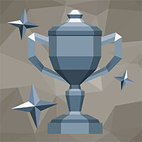 Трофей {trophy} в игре Hotshot Racing для PS4