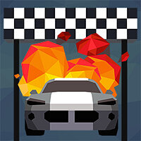 Трофей {trophy} в игре Hotshot Racing для PS4