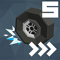 Трофей {trophy} в игре Hotshot Racing для PS4