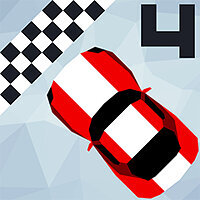 Трофей {trophy} в игре Hotshot Racing для PS4