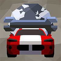 Трофей {trophy} в игре Hotshot Racing для PS4
