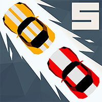 Трофей {trophy} в игре Hotshot Racing для PS4
