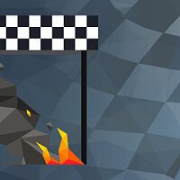 Достижение Not Your Lucky Day в игре Hotshot Racing для Xbox One