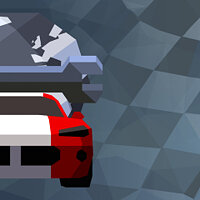 Достижение Carbon Fibre Optic в игре Hotshot Racing для Xbox One