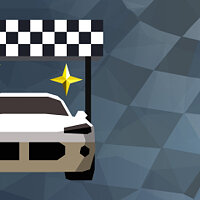 Достижение Precision в игре Hotshot Racing для Xbox One