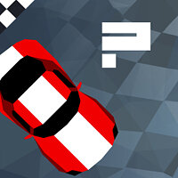 Достижение Show Off… в игре Hotshot Racing для Xbox One