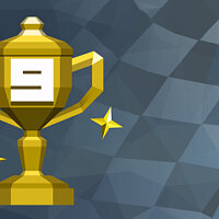 Достижение On Cloud 9 в игре Hotshot Racing для Xbox One