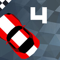 Достижение Competent в игре Hotshot Racing для Xbox One