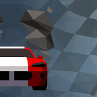 Достижение Redemption Arc в игре Hotshot Racing для Xbox One