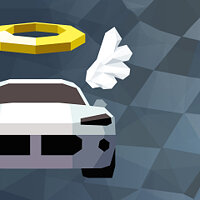 Достижение Pacifist в игре Hotshot Racing для Xbox One