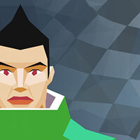 Достижение Not a Robot в игре Hotshot Racing для Xbox One